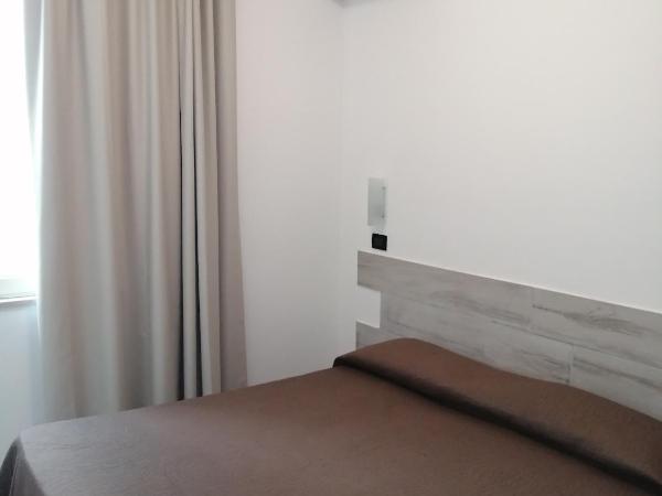 Hotel Brennero : photo 1 de la chambre chambre double ou lits jumeaux