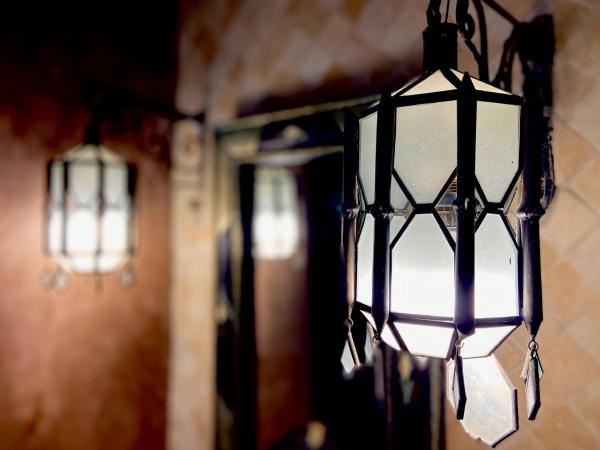 Riad Baladin : photo 7 de la chambre chambre double