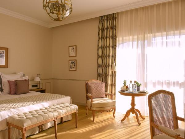 Hôtel Chais Monnet & Spa : photo 1 de la chambre chambre double