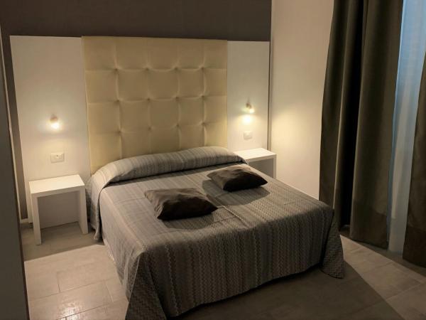 Hotel Assarotti : photo 10 de la chambre chambre double ou lits jumeaux supérieure