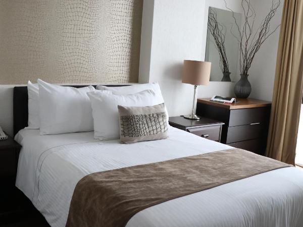 Mesón Ejecutivo Guadalajara Minerva - Av México : photo 1 de la chambre chambre standard