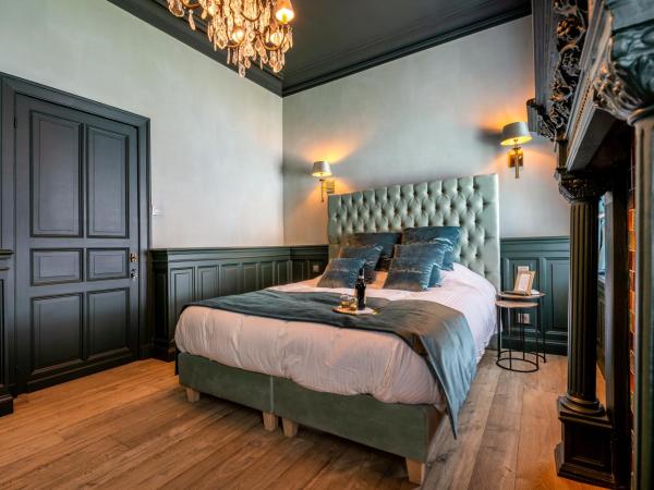 Castelsuites : photo 1 de la chambre suite junior