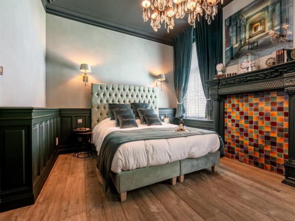 Castelsuites : photo 3 de la chambre suite junior