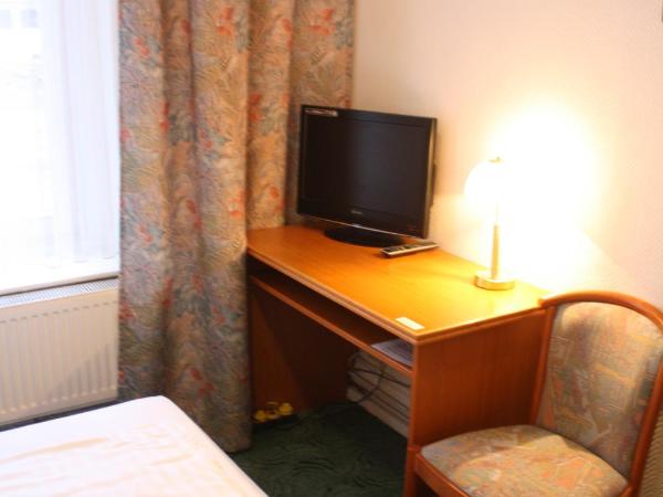 Alameda : photo 8 de la chambre chambre simple