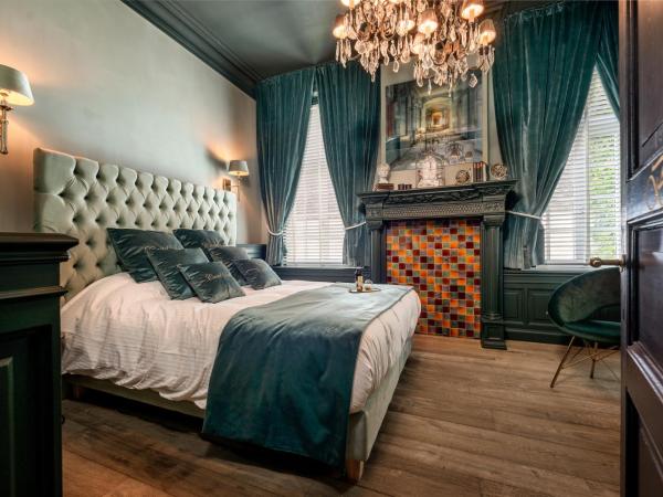 Castelsuites : photo 2 de la chambre suite junior