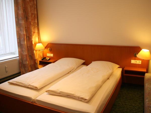 Alameda : photo 6 de la chambre chambre double