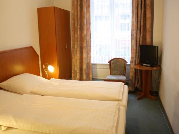 Alameda : photo 9 de la chambre chambre double
