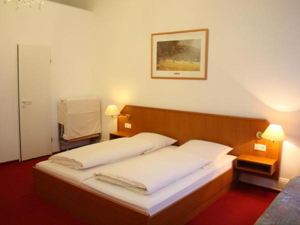 Alameda : photo 5 de la chambre chambre triple