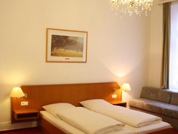 Alameda : photo 7 de la chambre chambre triple