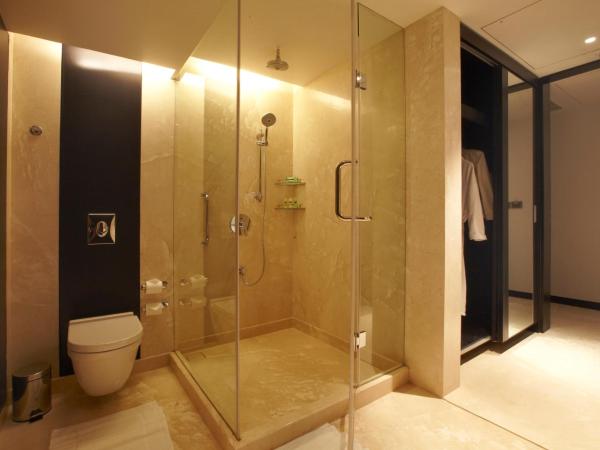 Crowne Plaza Pune City Centre, an IHG Hotel : photo 4 de la chambre chambre standard