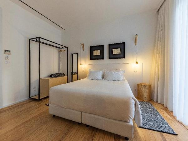 Sapientia Boutique Hotel : photo 5 de la chambre room #247769626