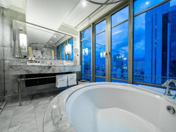 Akara Hotel : photo 4 de la chambre room #281050538