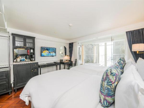 Akara Hotel : photo 5 de la chambre room #281050538