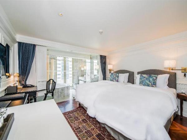 Akara Hotel : photo 7 de la chambre room #281050538