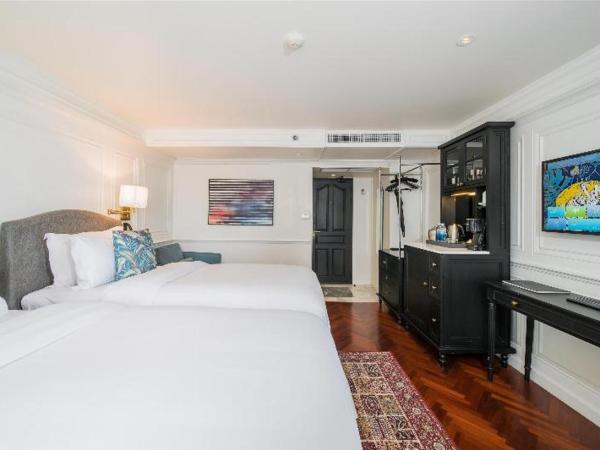 Akara Hotel : photo 8 de la chambre room #281050538