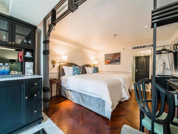 Akara Hotel : photo 6 de la chambre room #281050539