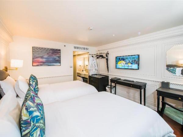 Akara Hotel : photo 9 de la chambre room #281050539