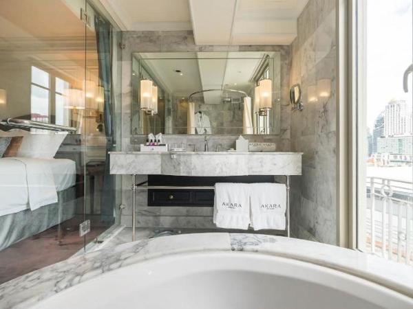 Akara Hotel : photo 5 de la chambre room #281050540