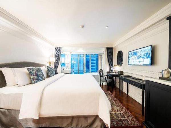 Akara Hotel : photo 6 de la chambre room #281050540