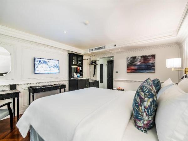 Akara Hotel : photo 8 de la chambre room #281050540