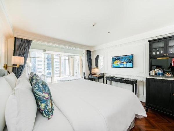 Akara Hotel : photo 9 de la chambre room #281050540