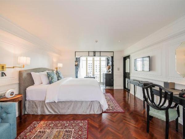 Akara Hotel : photo 6 de la chambre room #281050541