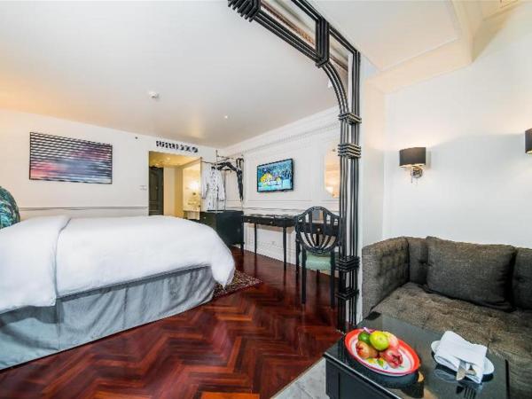 Akara Hotel : photo 4 de la chambre room #281050542