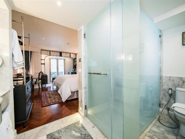 Akara Hotel : photo 9 de la chambre room #281050542