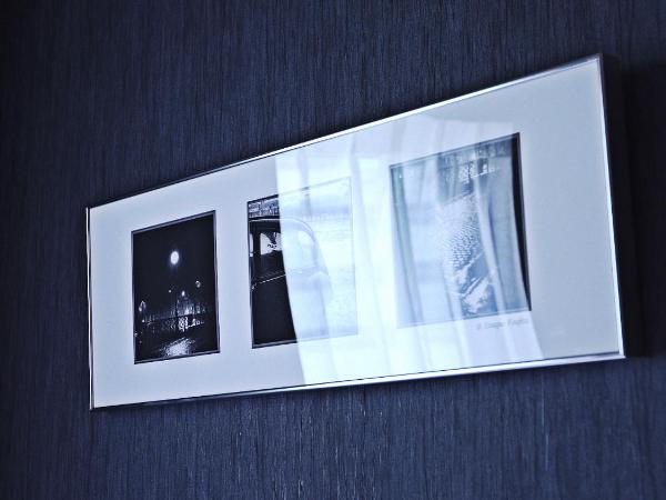 Welina Hotel Premier Nakanoshima EAST : photo 1 de la chambre chambre lits jumeaux