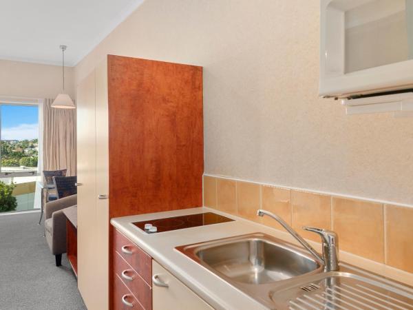 Aristotles North Shore : photo 3 de la chambre chambre lits jumeaux queen-size