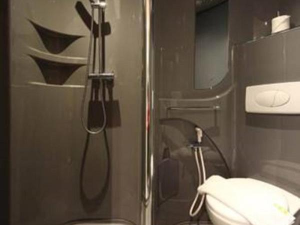 POP! Hotel Tebet Jakarta : photo 4 de la chambre chambre double ou lits jumeaux supérieure