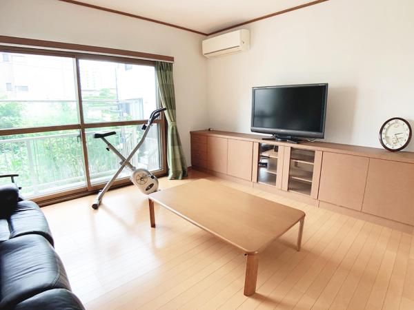 Itsukaichi First Villa Hiroshima : photo 3 de la chambre villa deluxe