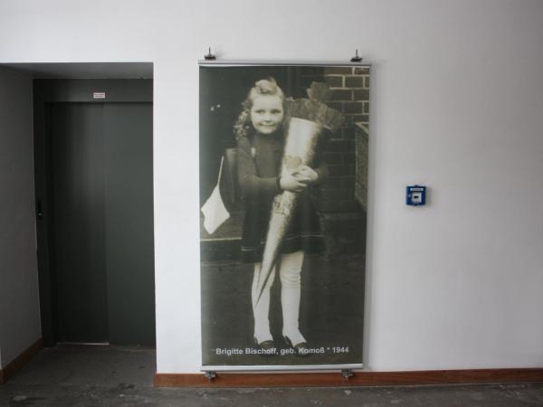 GLS Studio Hotel Berlin : photo 7 de la chambre small maisonette studio