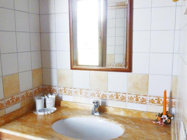 Pian del Pigro : photo 1 de la chambre chambre double