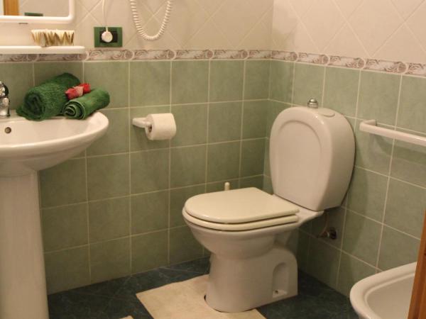 Residence Picalè : photo 6 de la chambre appartement 1 chambre standard