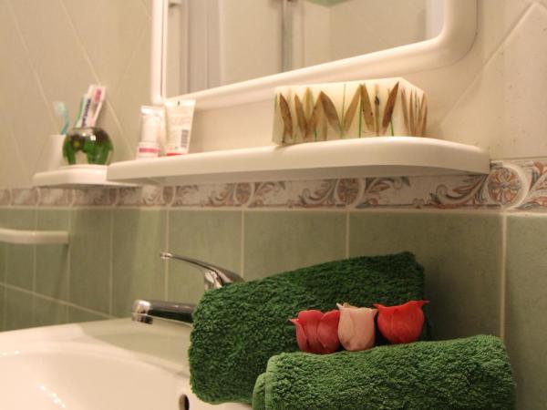 Residence Picalè : photo 7 de la chambre appartement 1 chambre standard