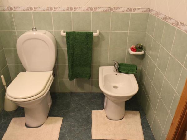 Residence Picalè : photo 5 de la chambre appartement 1 chambre standard