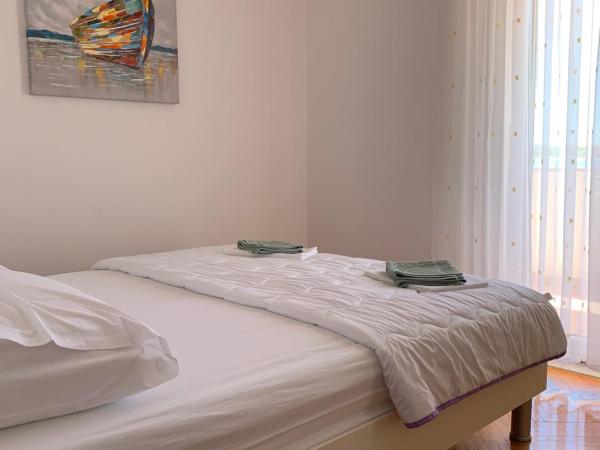 Apartmans and rooms ''Slavica'' : photo 6 de la chambre appartement 2 chambres