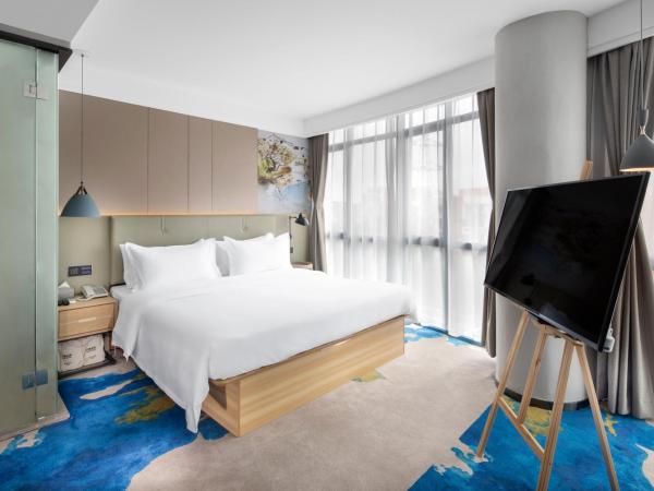 Shenzhen Yanan Hotel : photo 1 de la chambre suite