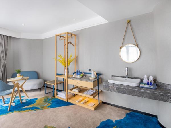 Shenzhen Yanan Hotel : photo 2 de la chambre suite