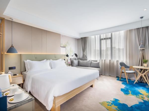 Shenzhen Yanan Hotel : photo 3 de la chambre chambre simple