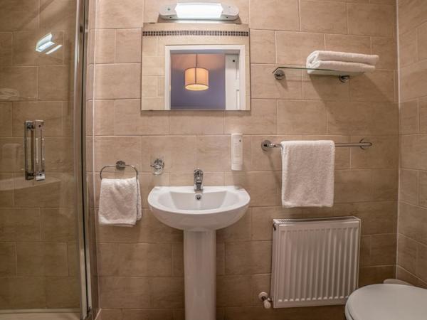 Black Cat : photo 7 de la chambre petite chambre double