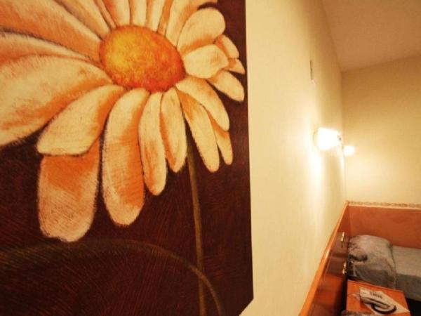 Hotel Zara Napoli : photo 3 de la chambre chambre quadruple