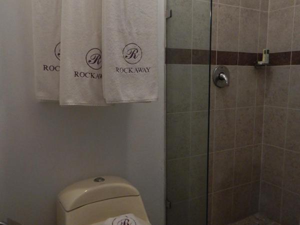 Hotel Rockaway : photo 5 de la chambre chambre lits jumeaux standard
