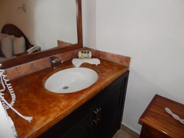Hotel Rockaway : photo 1 de la chambre chambre lits jumeaux standard