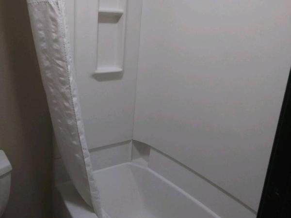 Super 8 by Wyndham Albuquerque West/Coors Blvd : photo 1 de la chambre chambre 2 lits queen-size - non-fumeurs