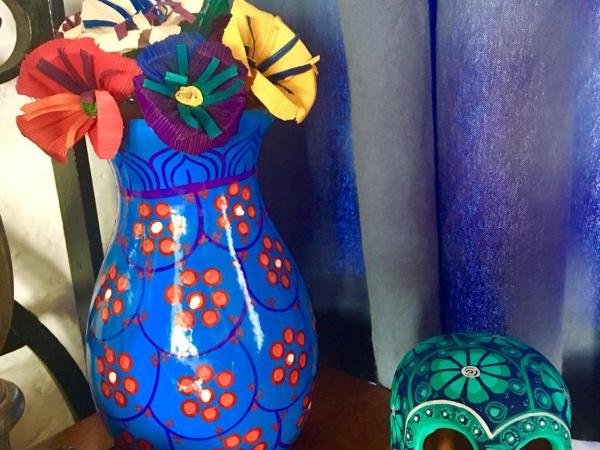 San Angelo : photo 4 de la chambre chambre lit king-size