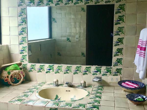 San Angelo : photo 7 de la chambre chambre lit king-size