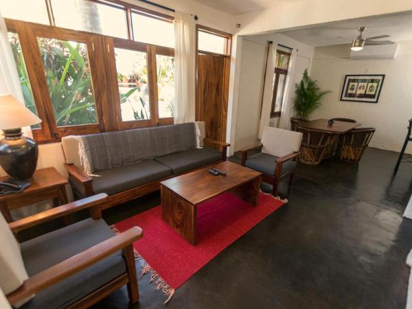 Villas Carrizalillo : photo 7 de la chambre villa 2 chambres :