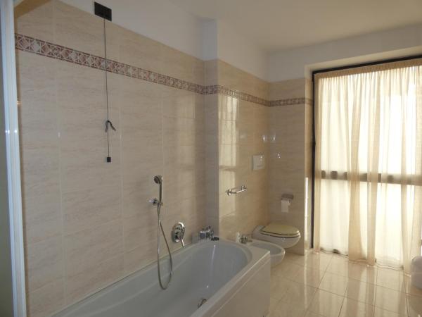 Apartment Nido Stazione : photo 8 de la chambre appartement 2 chambres